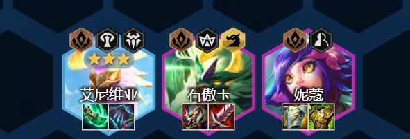 玉龙宝石出装攻略大全（携手玉龙宝石，征战无敌大陆）(玉龙可以转换成什么武器)